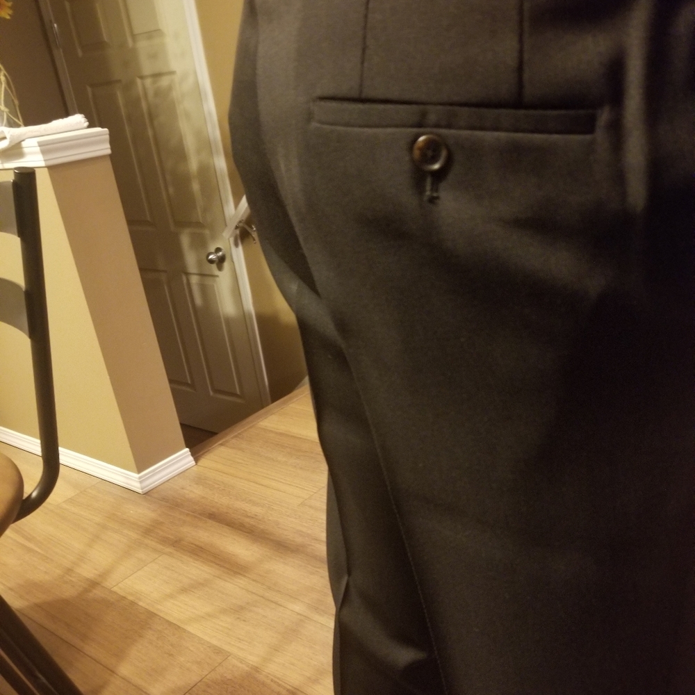 Hugo Boss Suit - Picture 6 of 8